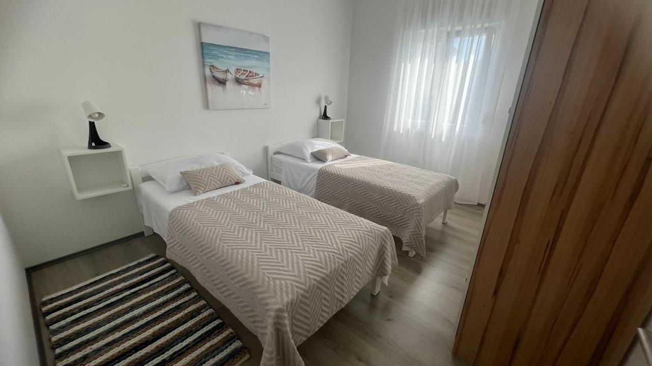 Apartments Javorska Kastela Exterior photo
