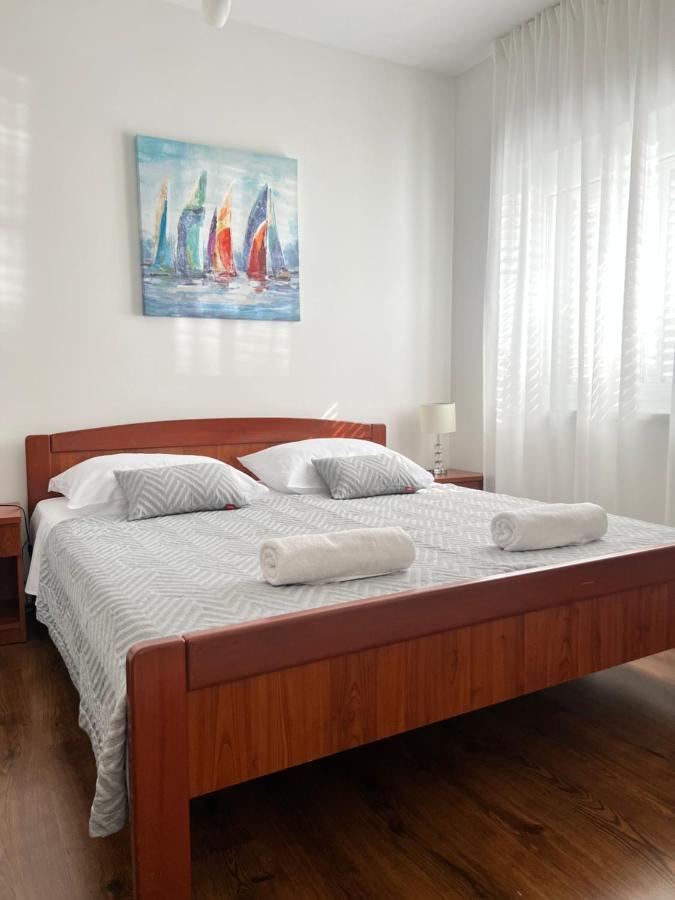 Apartments Javorska Kastela Exterior photo